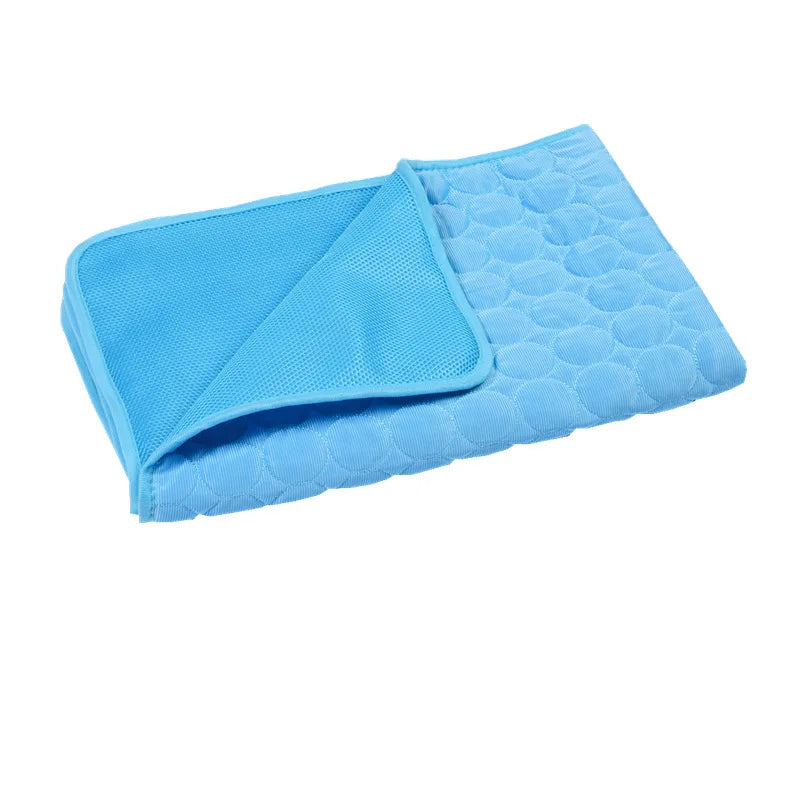 Cooling Dog Mat Summer Pad for Pets