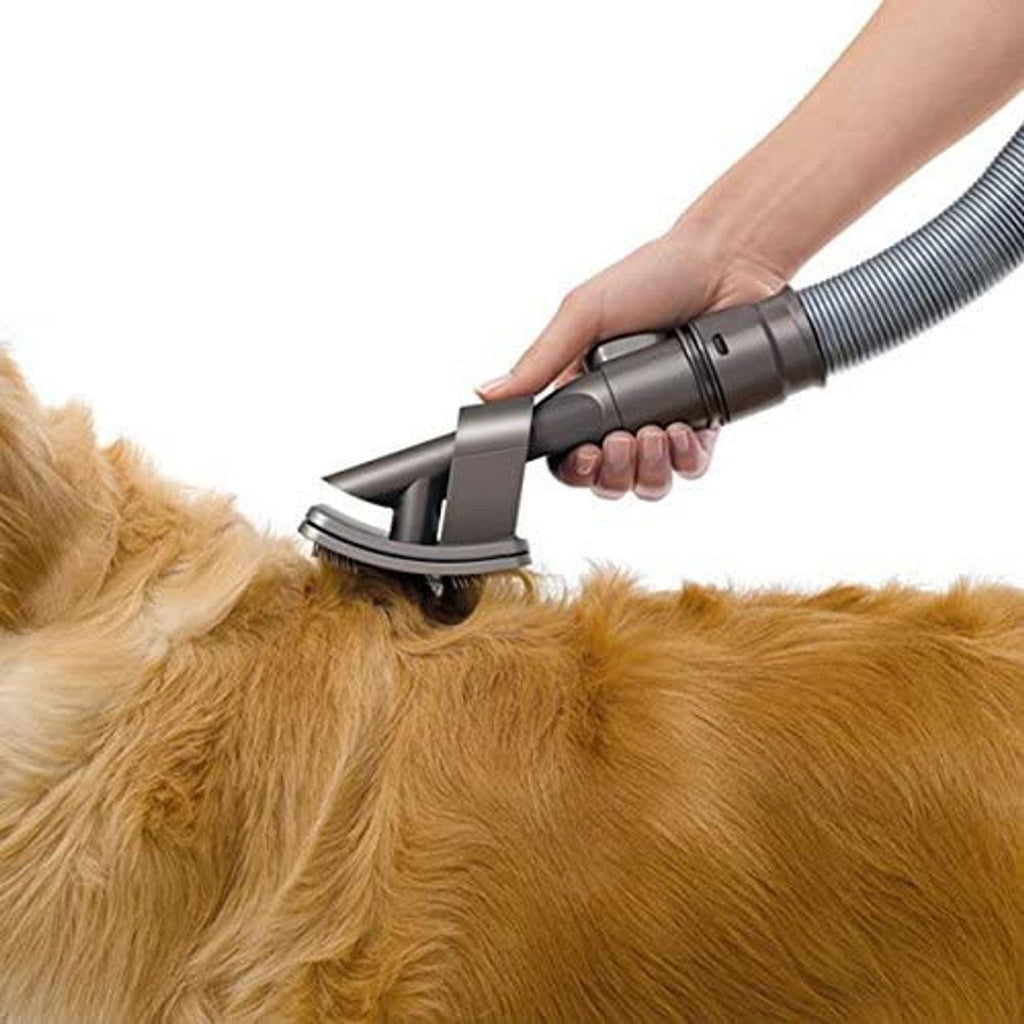 NNEDSZ Grooming tool for Dyson Gen5detect LED Cordless vacuum Cleaner