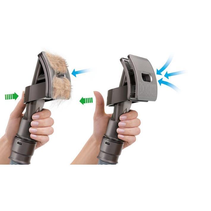 NNEDSZ Grooming tool for DYSON vacuum cleaners